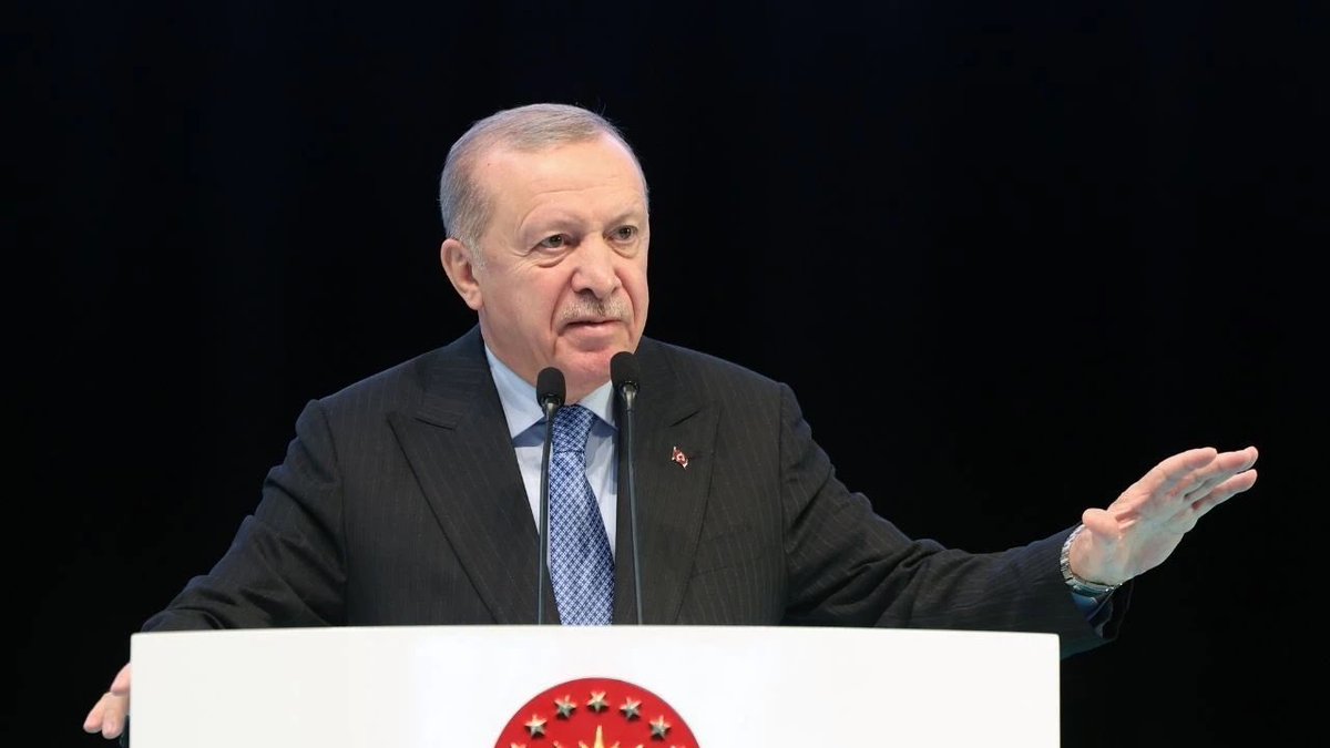Cumhurbaşkanı Erdoğan İmzaladı: Yasa Dışı Kumar ve Bahisle Mücadele Eylem Planı Yayımlandı