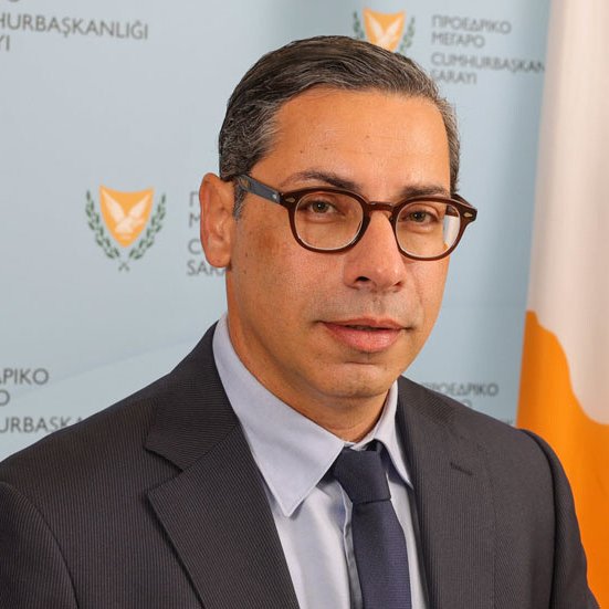 Güney Kıbrıs Rum Yönetimi Dışişleri Bakanı: Türkiye Bizim İçin Varoluşsal Tehdit