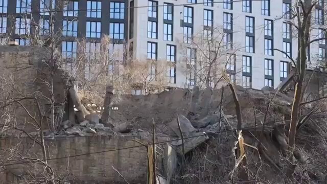 Azerbaycan, Kiev Büyükelçiliğine Yönelik Saldırı Nedeniyle Rusya'ya Nota Verdi