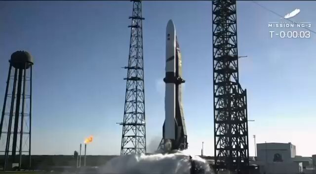 NASA, Mars'ın Atmosfer Gizemini Çözmek İçin İki Uzay Aracını Görevlendirdi