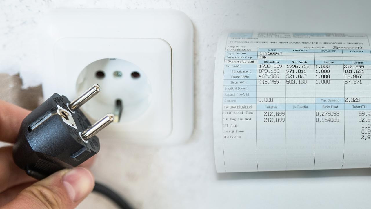 Tüketiciler Birliği Uyardı: Elektrik Faturalarında Gizli Zam Riski