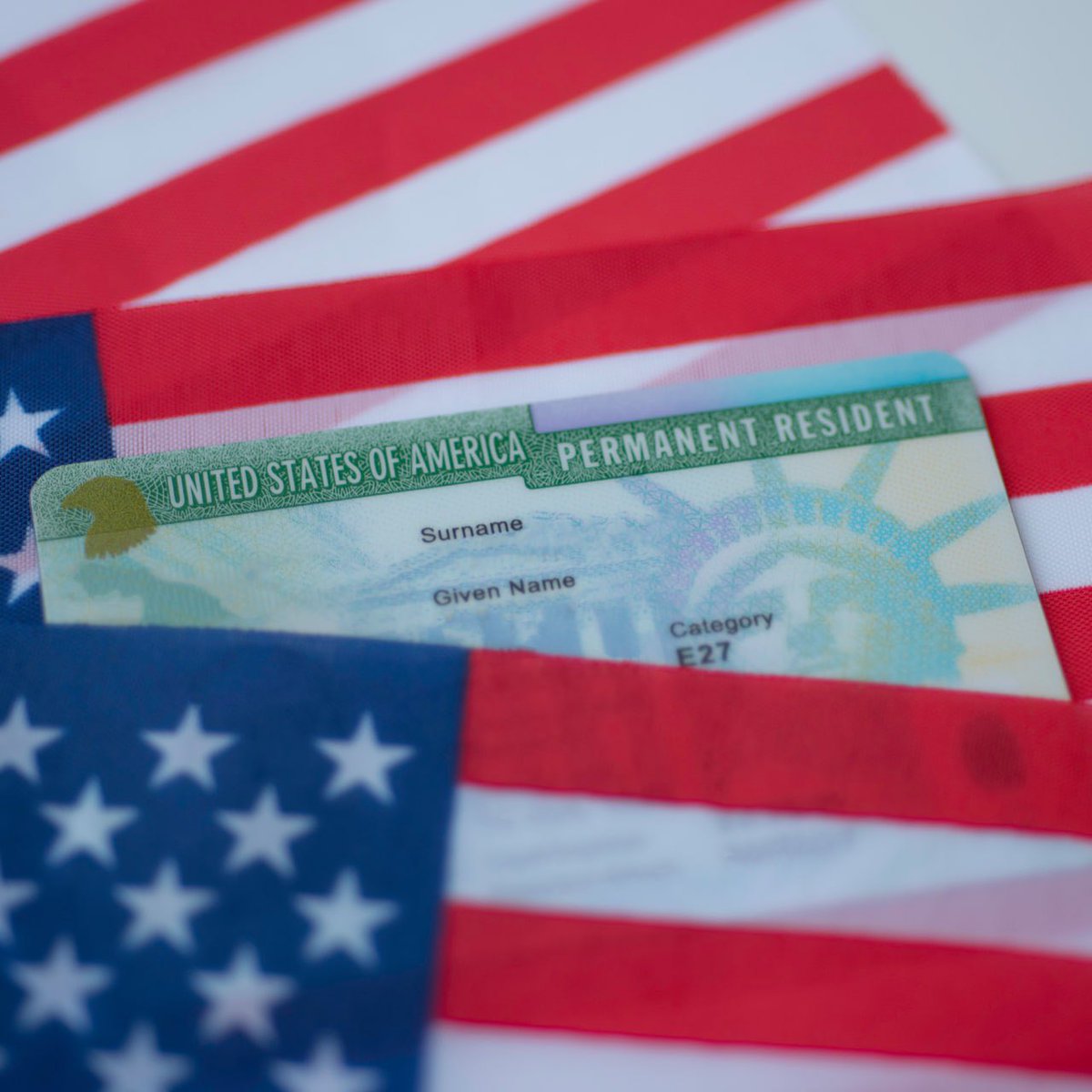 ABD 19 Ülke Vatandaşının Green Card Başvurularını Yeniden İncelemeye Aldı