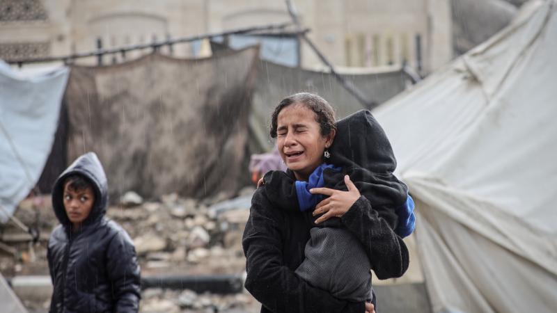 Gazze'de Ateşkes Sonrası Silahlı Saldırılar Sürüyor