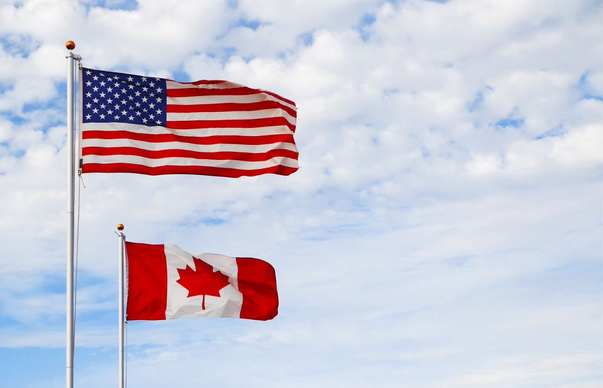 Kanada, ABD'den 3.8 Milyar Dolarlık Hava Savunma Mühimmatı Alacak