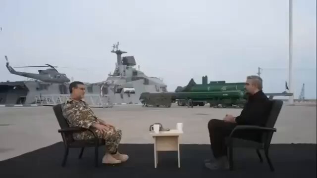 İran Devrim Muhafızları, Menfizi Körfez Menzilini Aşan Yeni Füzesini Test Etti