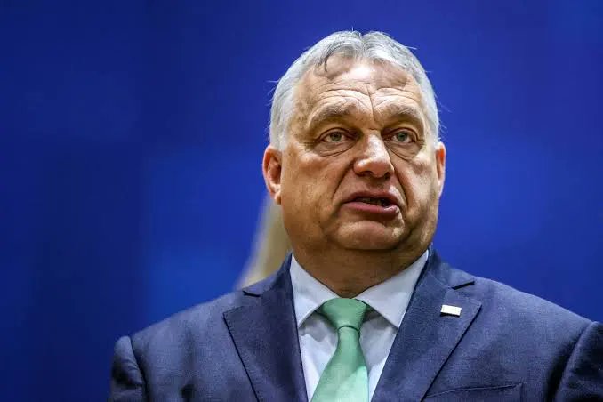 Macaristan Başbakanı Orban'dan Ukrayna Savaşı Hakkında Çarpıcı Açıklama