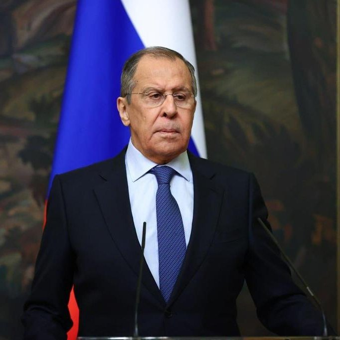 Rusya Dışişleri Bakanı Lavrov'dan Avrupa'ya Tarihsel Suçlama