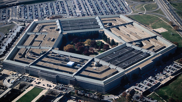 ABD, Lübnan'a 34.5 Milyon Dolarlık Askeri Satışı Onayladı