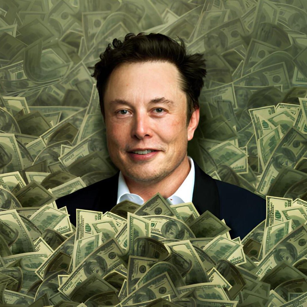 Elon Musk'ın Servetiyle Yapabilecekleri Şaşkınlık Yaratıyor