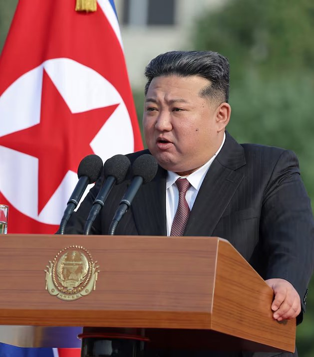 Kuzey Kore, ABD'nin Maduro'yu Tutuklama Girişimini Venezuela'nın Egemenliğine Yönelik İhlal Olarak Nitelendirdi