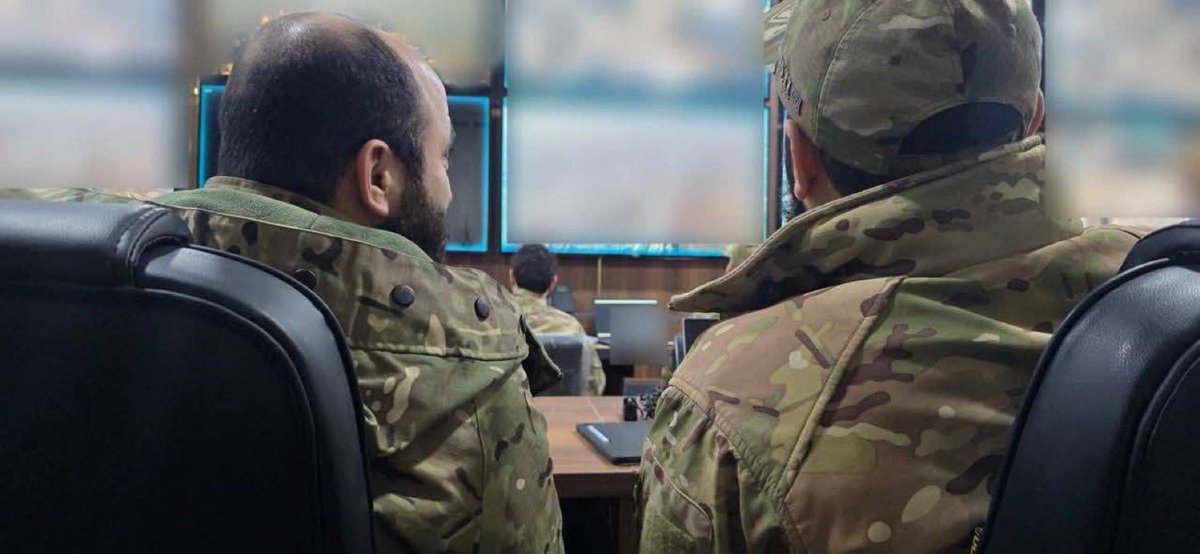 Suriye Ordusu Halep'te SDG/YPG'ye Karşı Operasyon Başlattı