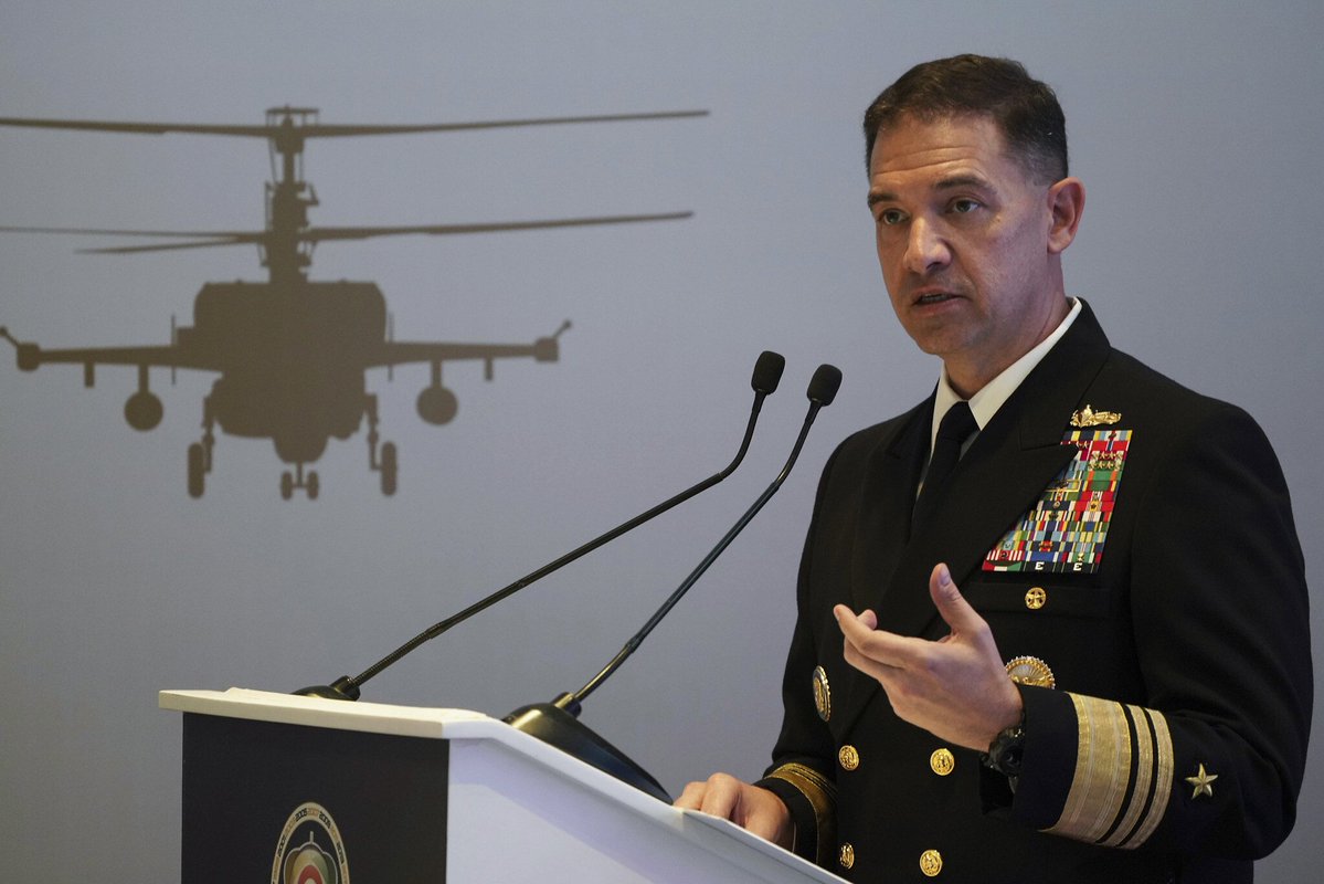 ABD'den Suriye'deki Gerilime İlişkin İtidal ve Diyalog Çağrısı