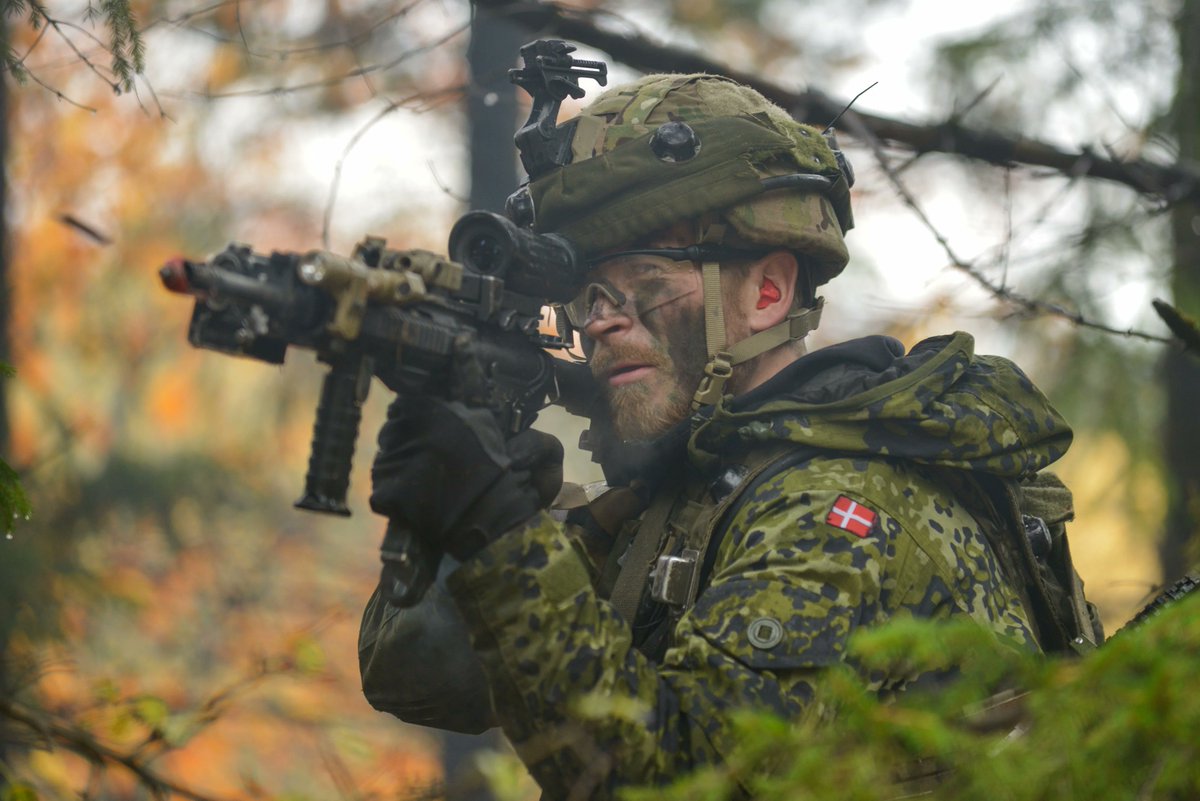 Danimarka, ABD'nin Grönland Satın Alma Talebini Reddetti
