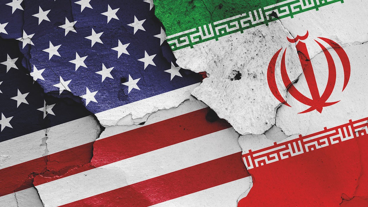 ABD, İran'a Yeni Yaptırımlar Getirdi: 9 Gemi ve 8 Şirket Hedefte