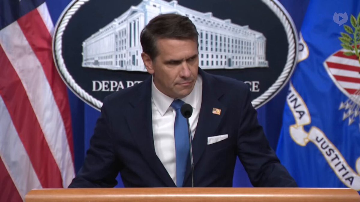 ABD Adalet Bakanlığı'ndan Epstein Dosyalarında Büyük Açıklama: Milyonlarca Belge Yayınlandı