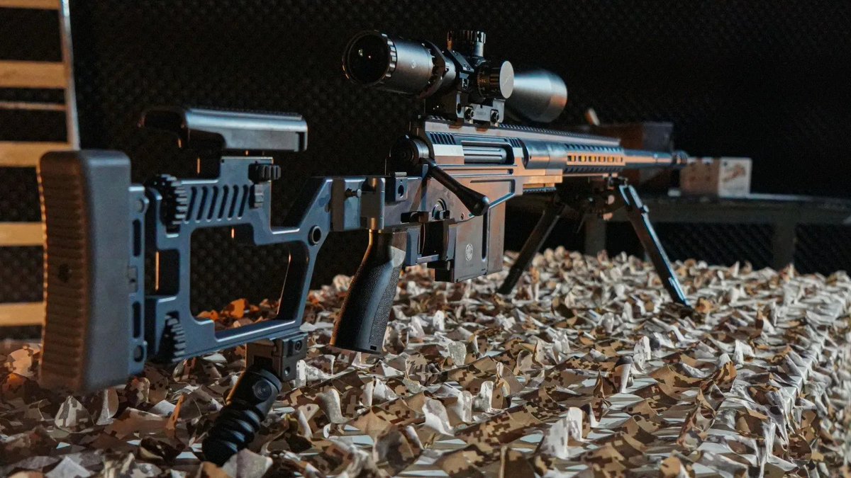 MKE, 105 Ülkeye Silah ve Mühimmat İhracatı Gerçekleştirdi