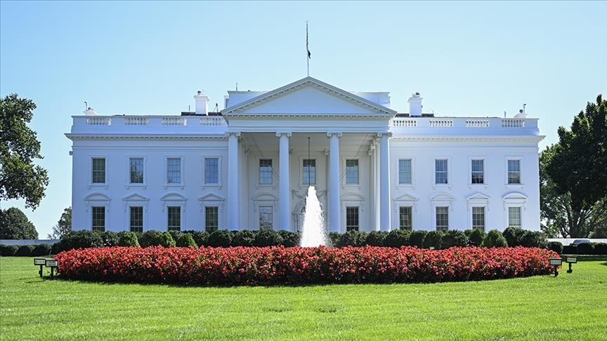 Beyaz Saray'dan Seçim Açıklaması: 'Amerikan Seçimlerine Yalnızca Amerikan Vatandaşları Karar Vermelidir'