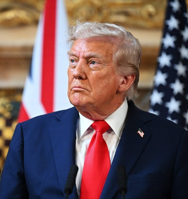 Donald Trump: 'Nobel Ödülü'nü Değil, Hayat Kurtarmayı Önemsiyorum'