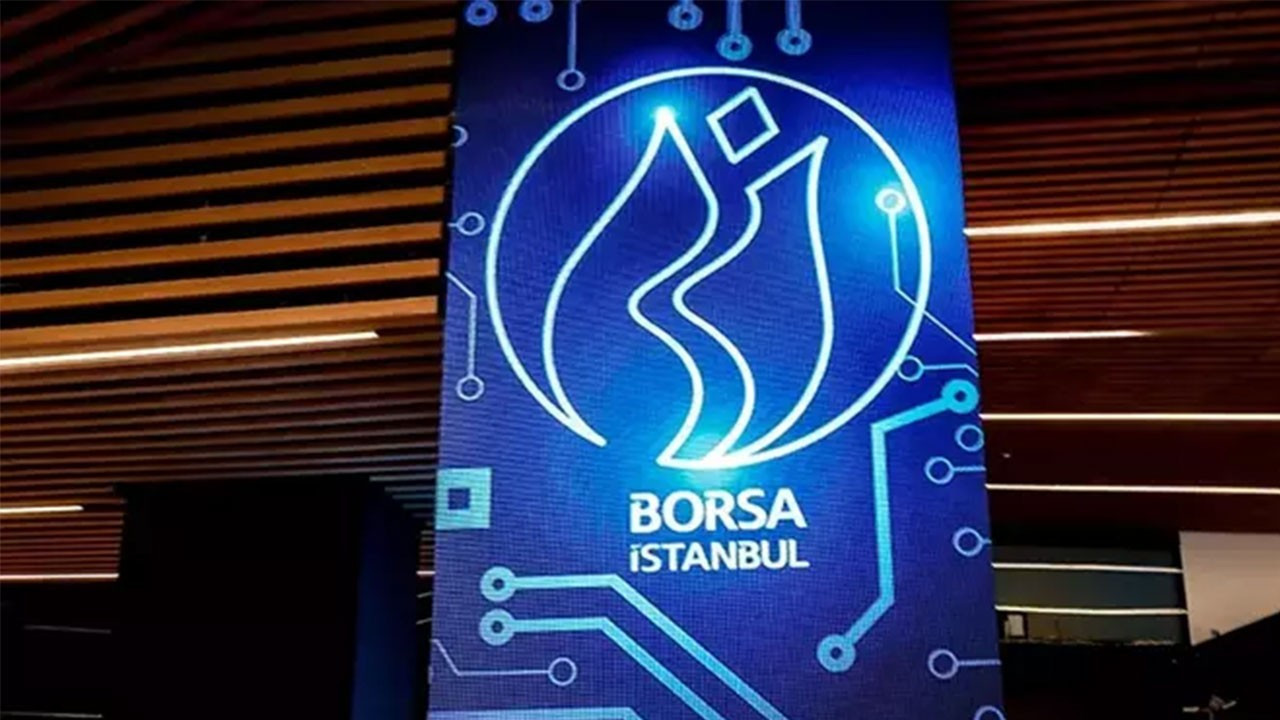 Borsa İstanbul'da Haftaya Pozitif Başlangıç: BIST 100 Endeksi Yüzde 1,13 Yükselişle Açıldı