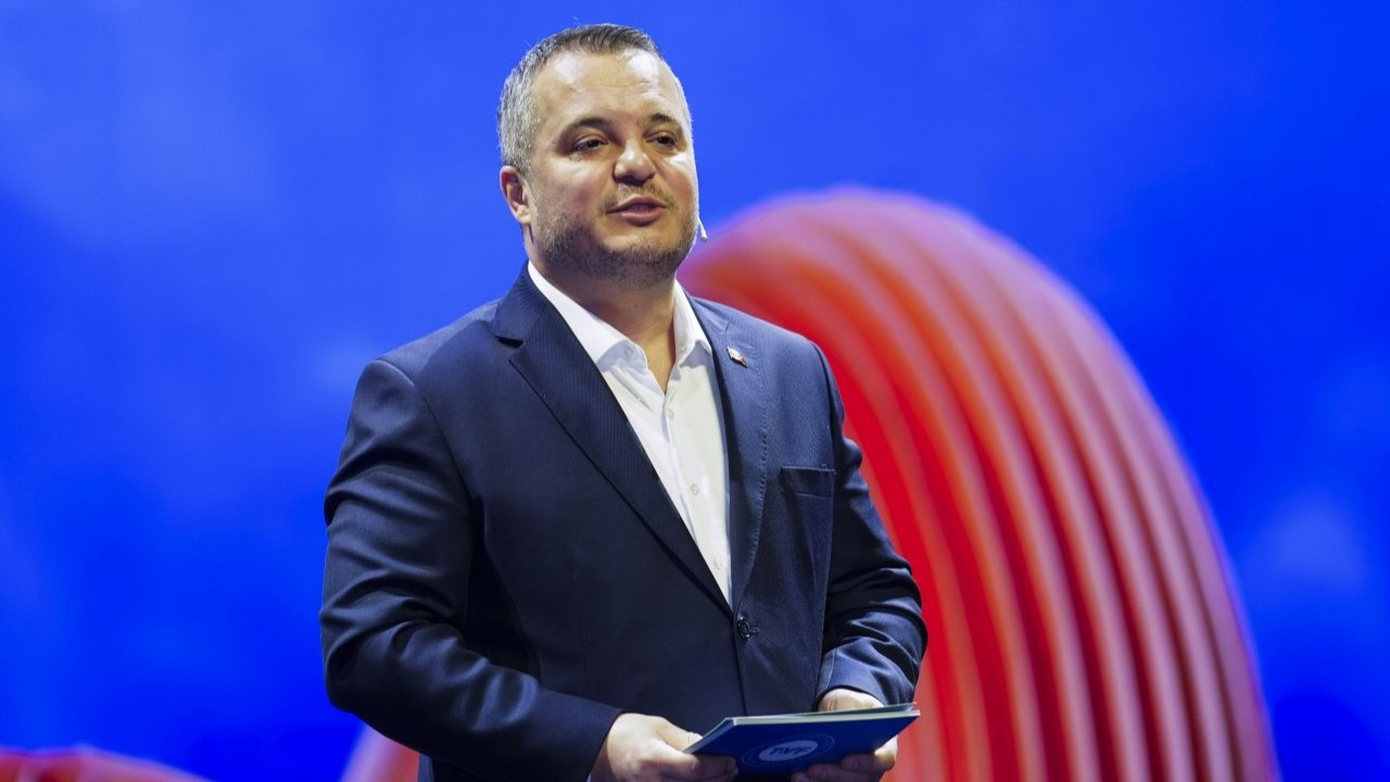 Varlık Fonu, Kamu Katılım Bankalarının Birleşmesinde Önemli Rol Üstlenecek