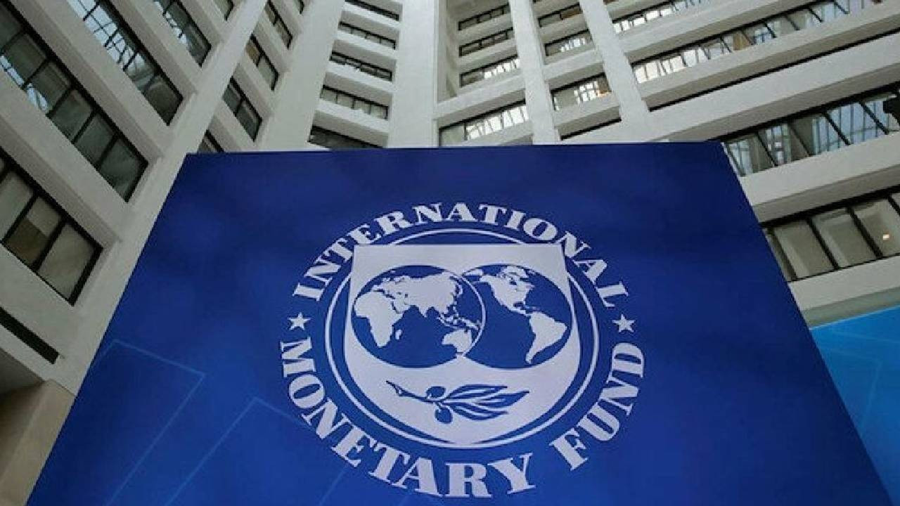 IMF'ten ABD Ekonomisi İçin Kamu Borcu Uyarısı: Büyüyen İstikrar Riski