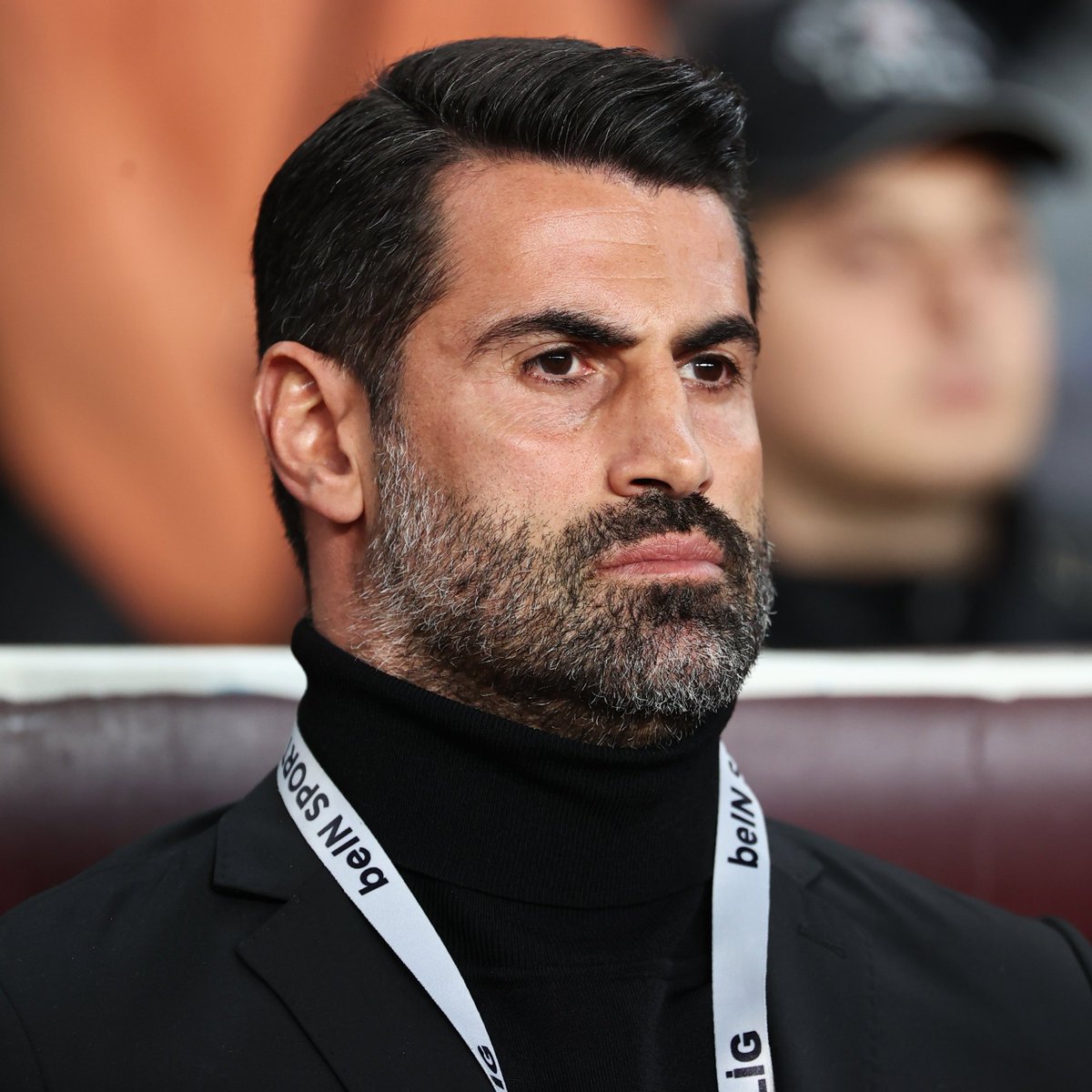 Volkan Demirel: 