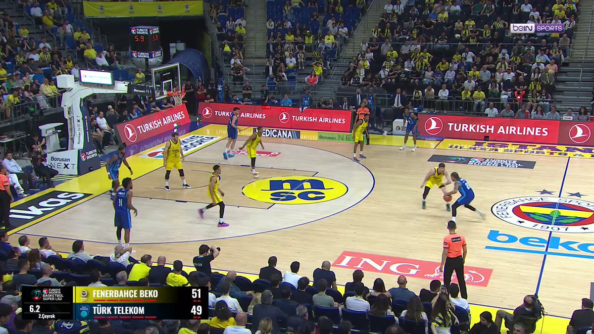 Braian Angola, TSBSL İlk Devresini Golle Tamamladı