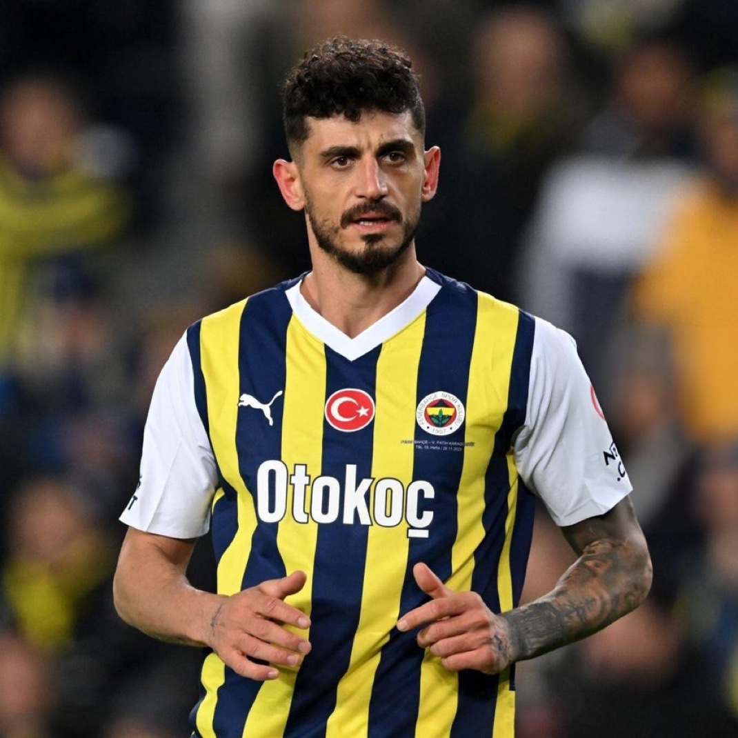 Samet Akaydın: 