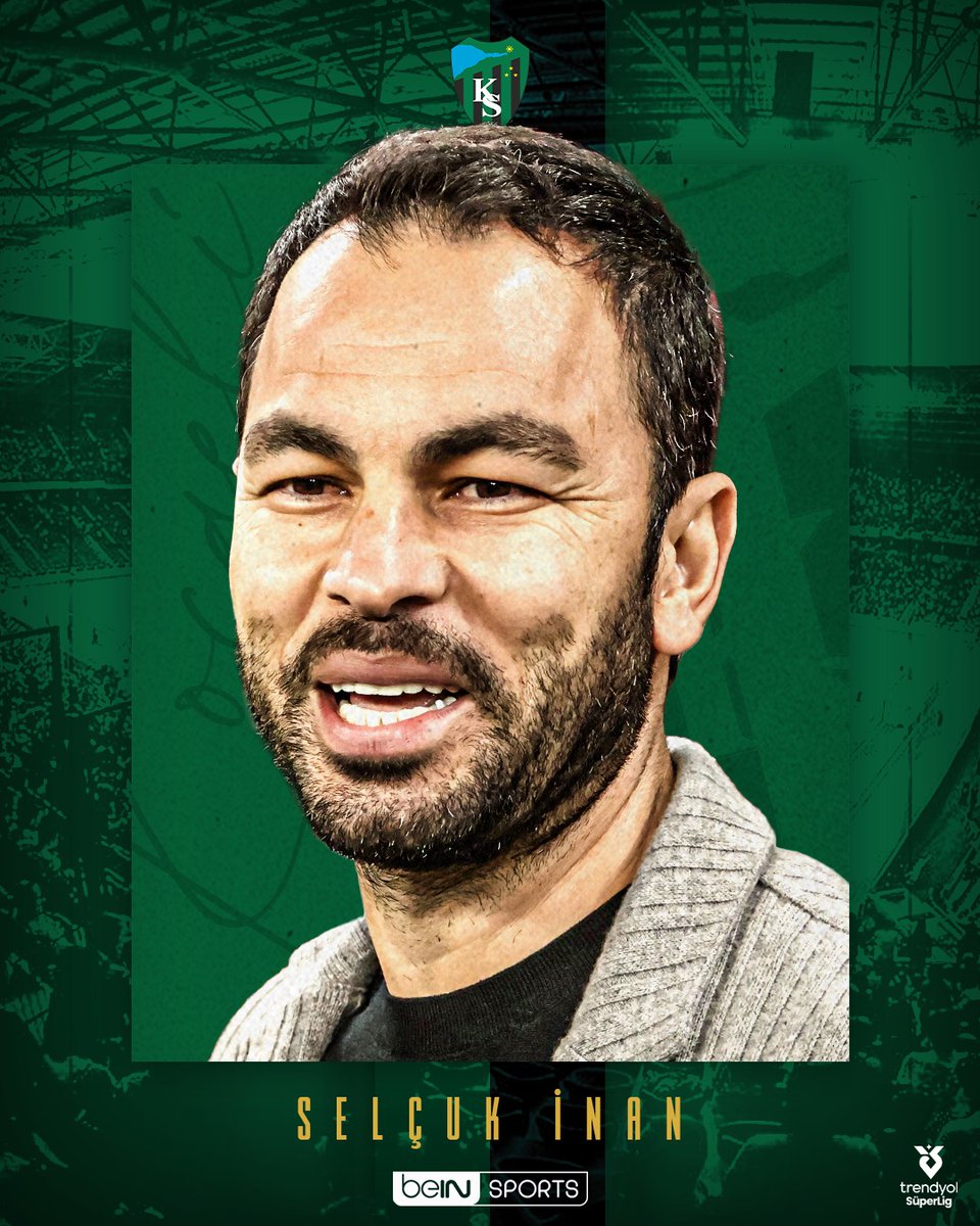 Kocaelispor, Selçuk İnan ile Anlaşmaya Vardı