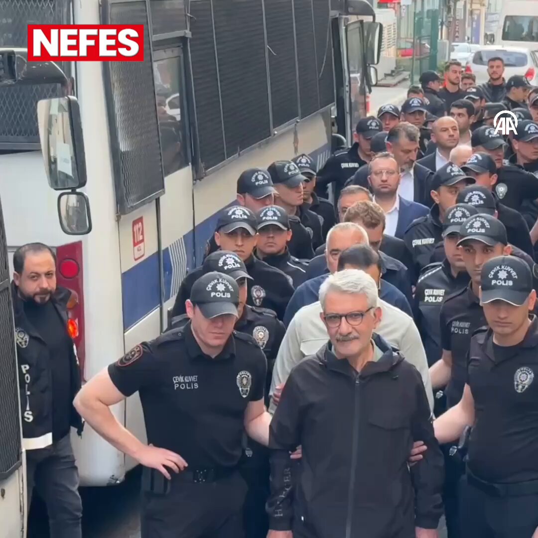 Ankara Büyükşehir Belediye Başkanı Mansur Yavaş Hakkında Yayılan Görüntülere Tepkiler