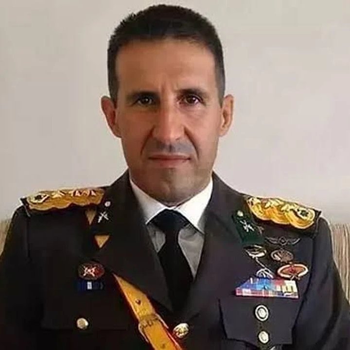 Emekli Albay Özeller'den İzmir Büyükşehir Belediye Başkanı Tugay'a Vatansever Personel Çağrısı