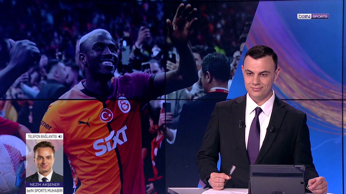 Galatasaray Transfer Gündemi: Son Gelişmeler ve Potansiyel Takviyeler
