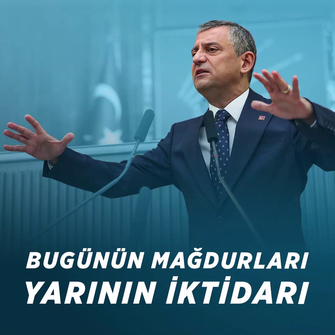 CHP'den Darbe Filmi Açıklaması: 