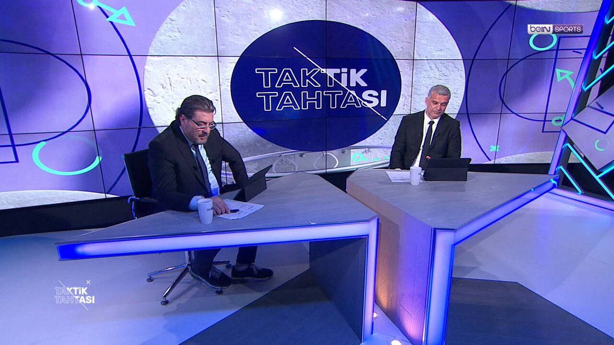 Galatasaray, Fenerbahçe ve Diğer Lig Takımlarında Üçlük İstatistikleri Değerlendirildi