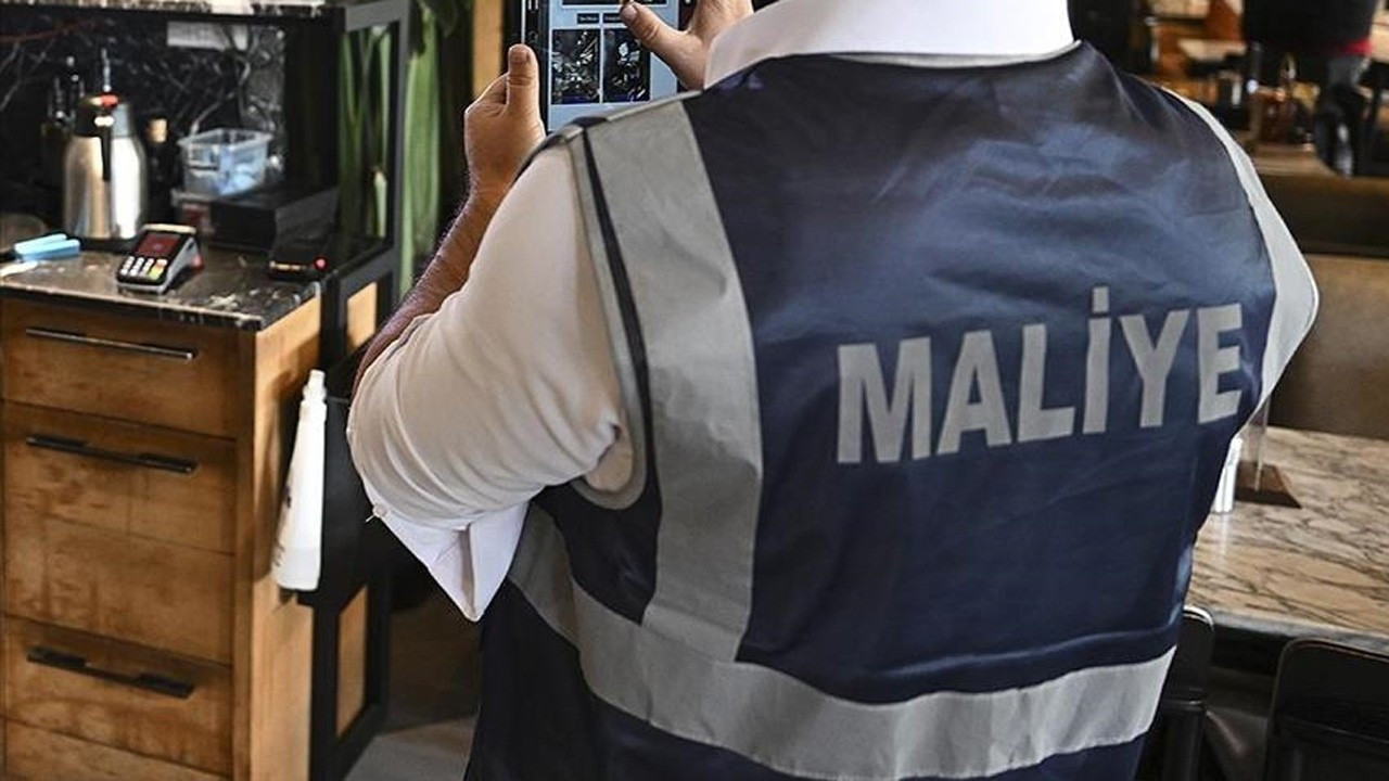 Maliye Bakanlığı'ndan Vergi Denetimleri: Binlerce Şirket Ortağı İzah Vermeye Çağrıldı