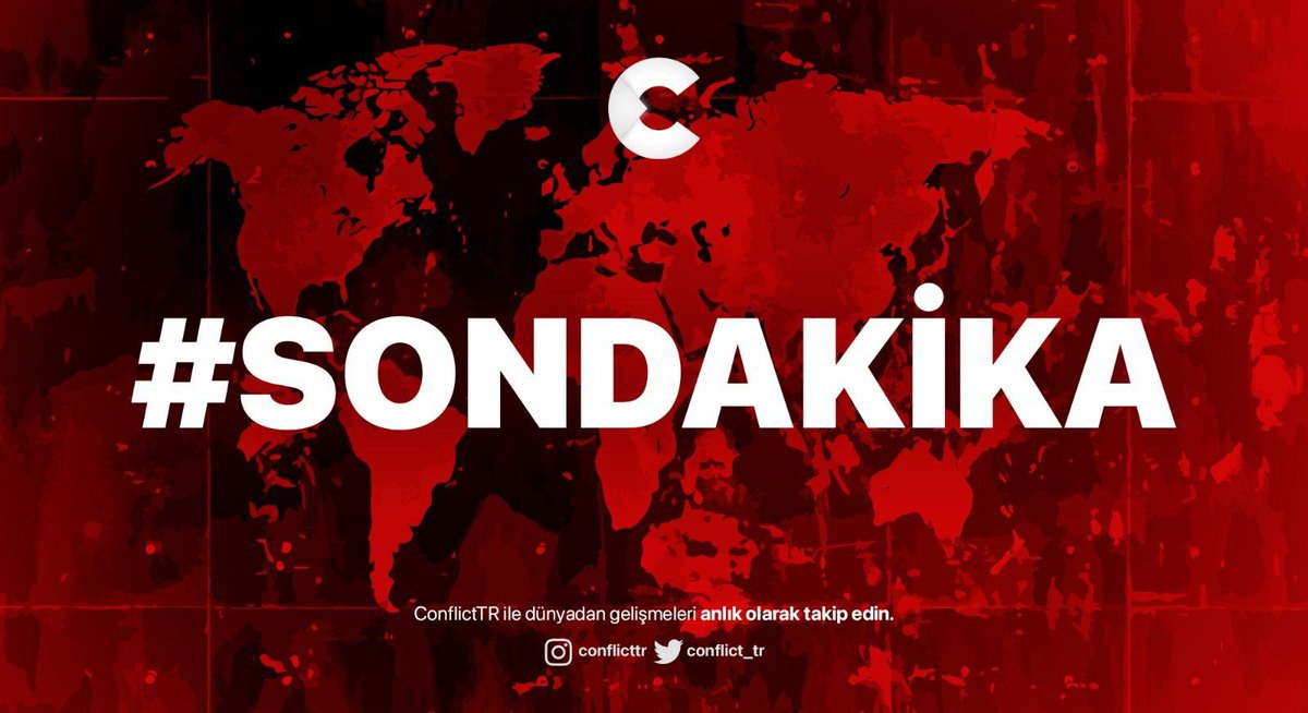İsrail Ordusu Suriye'deki Kuneytra'da 3 Köye Girdi