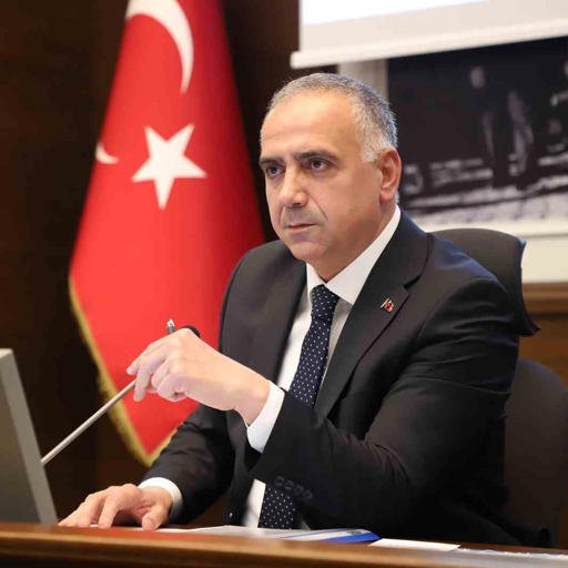 Büyükçekmece Belediye Başkan Vekili Seçimini Ahmet Şahin Kazandı