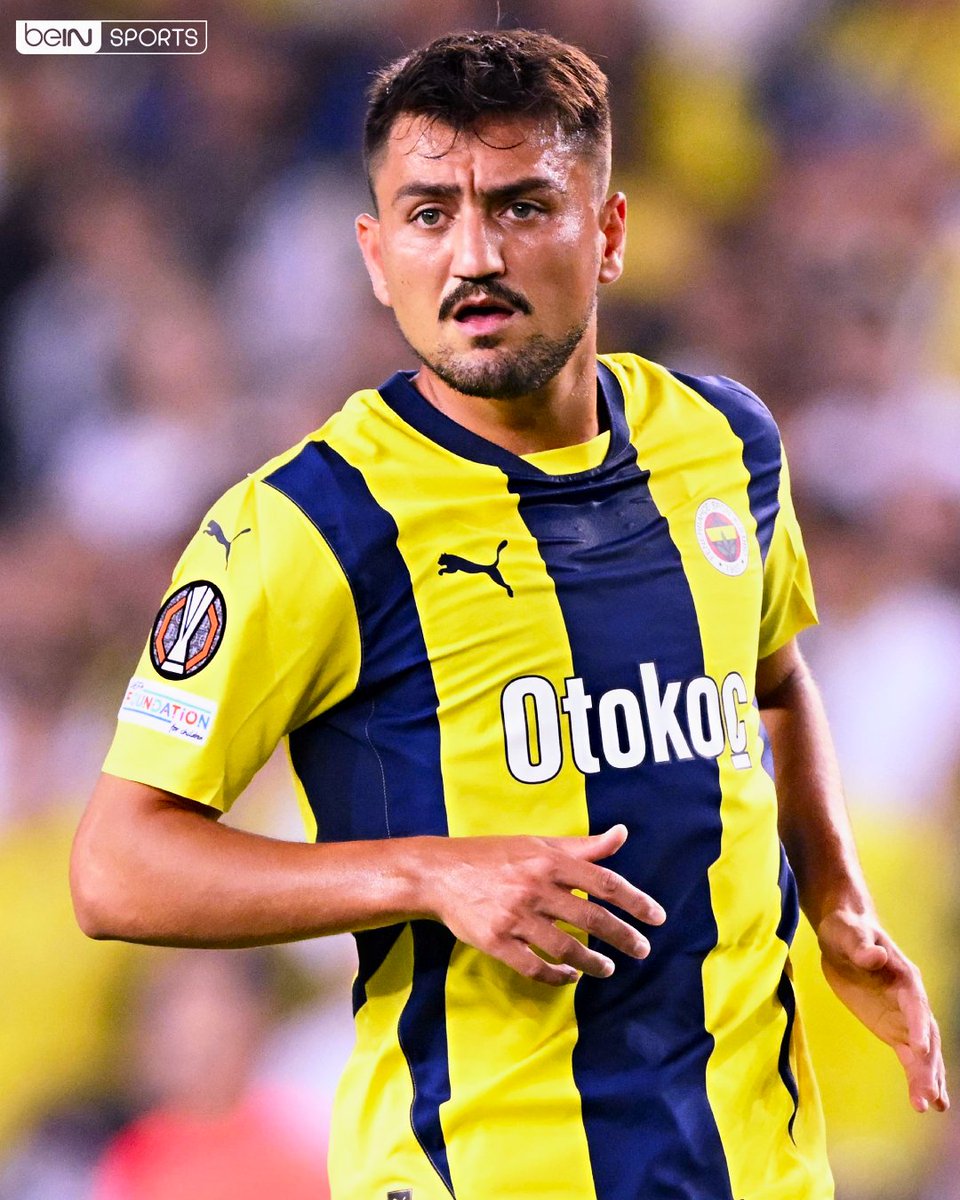 Cengiz Ünder Fenerbahçe'ye Dönüyor: Los Angeles FC Açıklama Yaptı