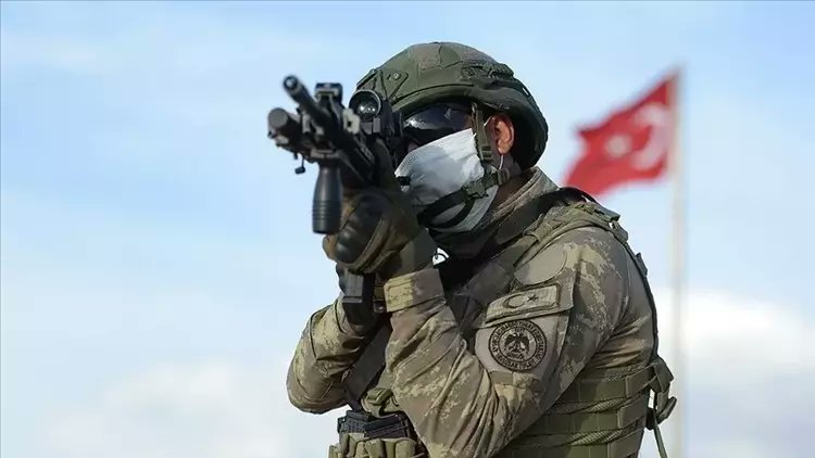 Milli Savunma Bakanlığı Terör Örgütü Fesih Kararını Yakından Takip Ediyor