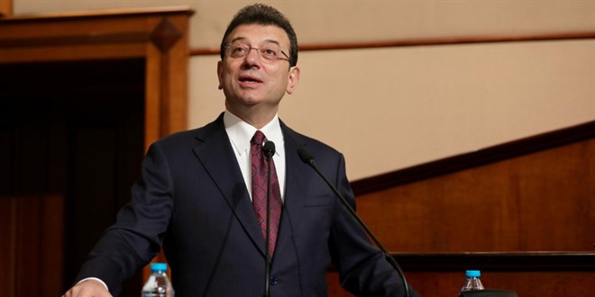 Ekrem İmamoğlu'nun Bilirkişi Davası Eylül Ayına Ertelendi
