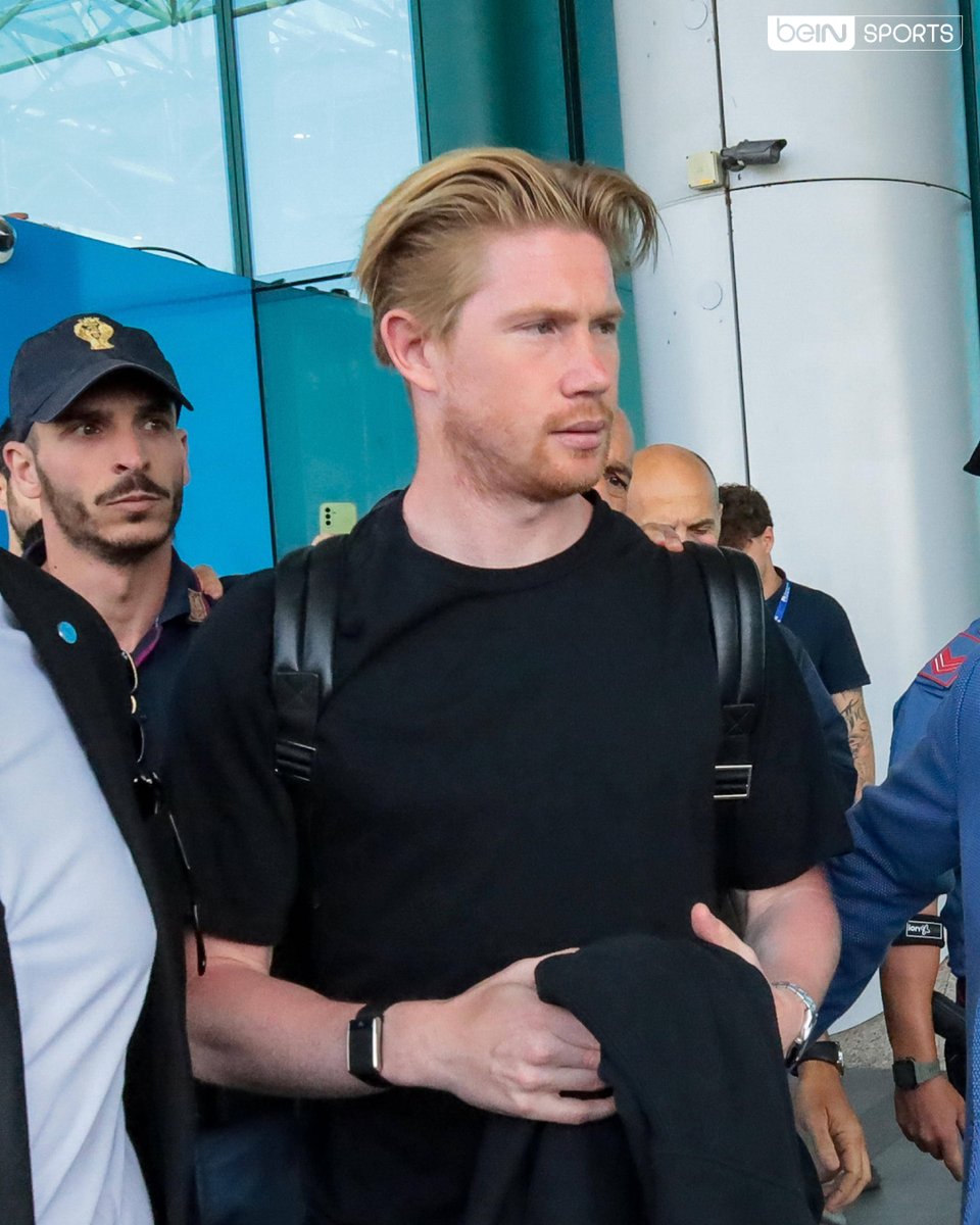 Kevin De Bruyne Napoli ile Görüşüyor: Türkiye Ligleri Yakından Takipte