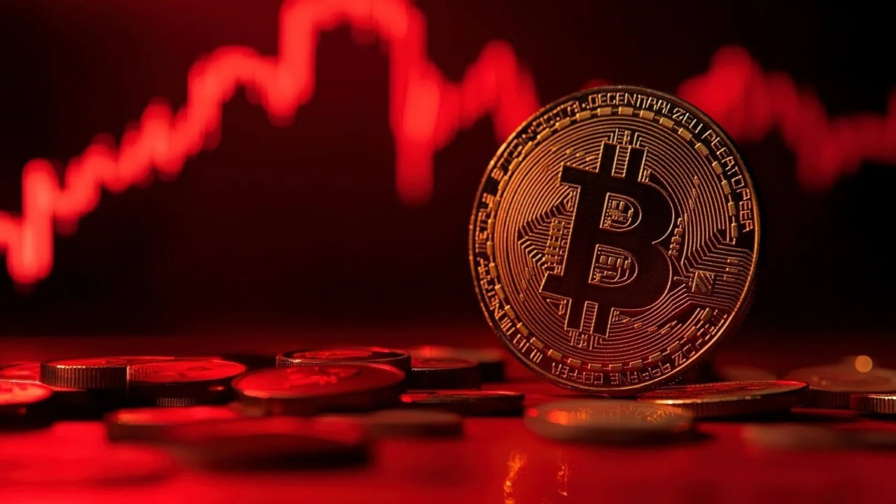 İsrail-İran Gerilimi Kripto Piyasasını Etkiledi: Bitcoin'de Düşüş