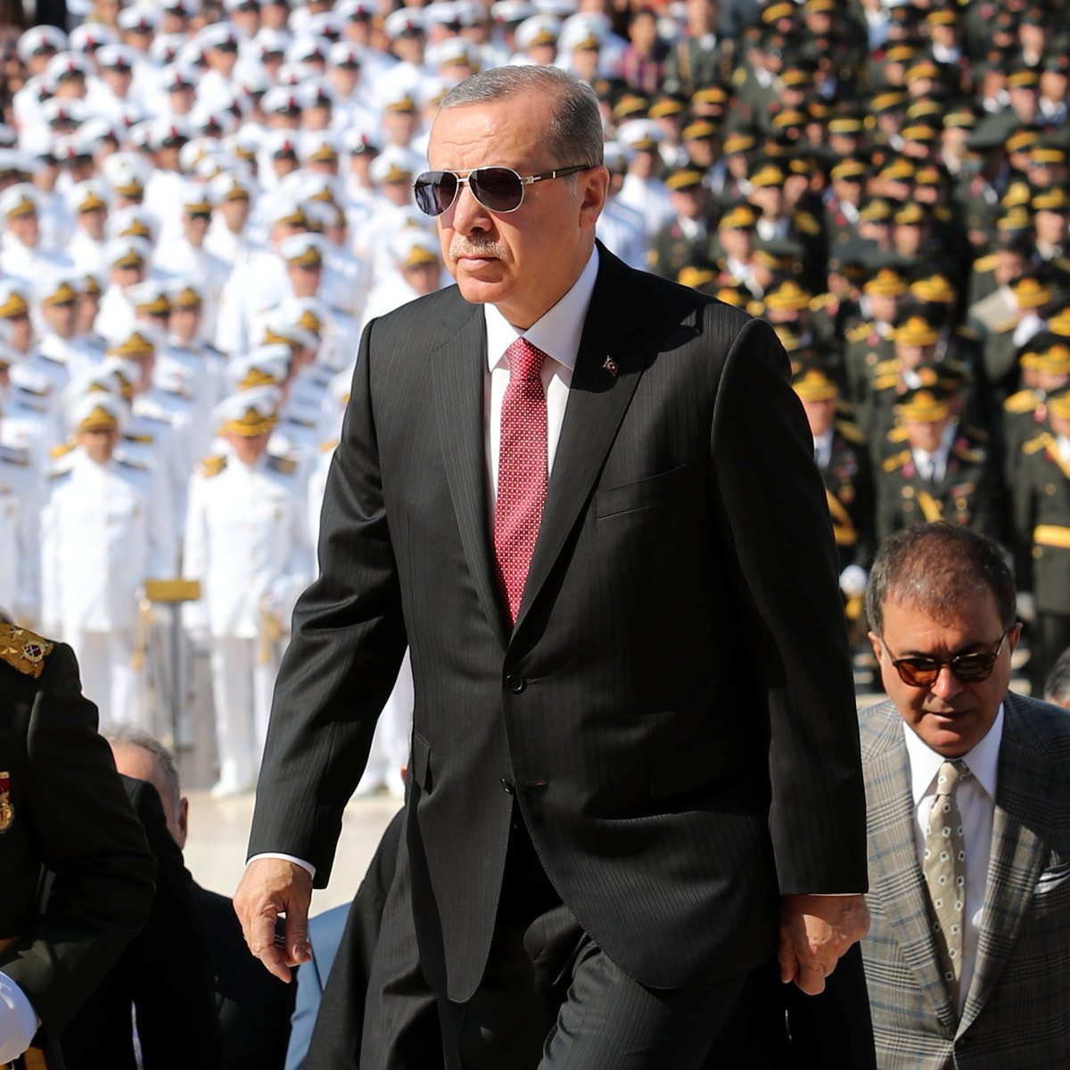 Cumhurbaşkanı Erdoğan İran'daki Saldırılara Tepki Gösterdi: Uluslararası Hukuk İhlali