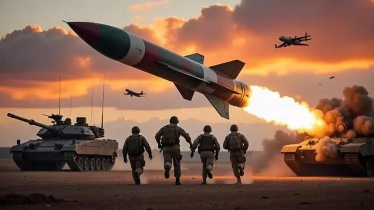 Türkiye Savunma Harcamalarında Yükselişte: 2025 Global Firepower Raporu