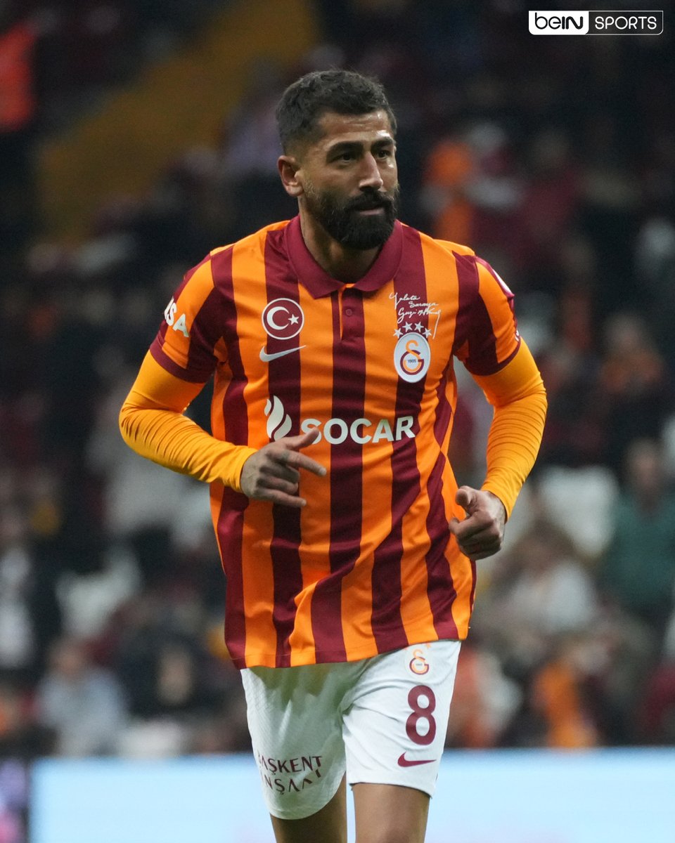 Eyüpspor, Kerem Demirbay Transferi İçin Harekete Geçti