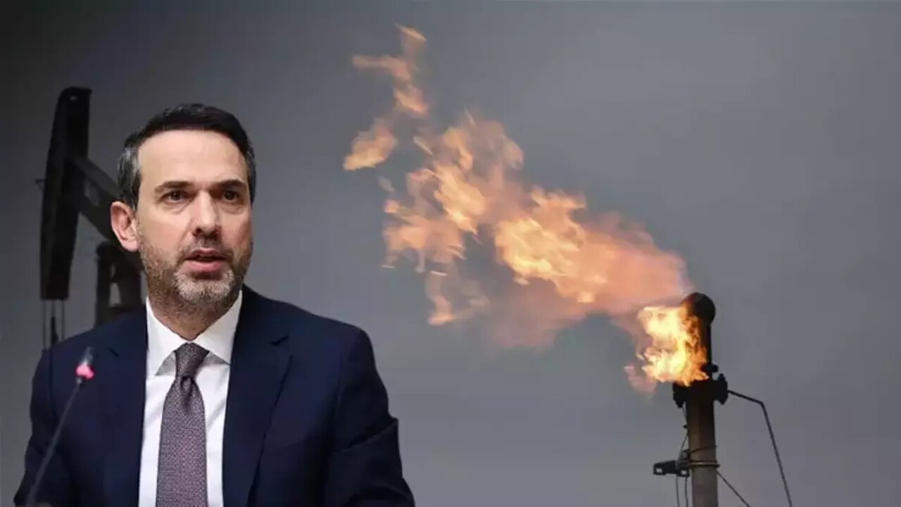 Petrol Fiyatlarında Yükseliş Beklentisi: Bakan Bayraktar'dan Açıklama