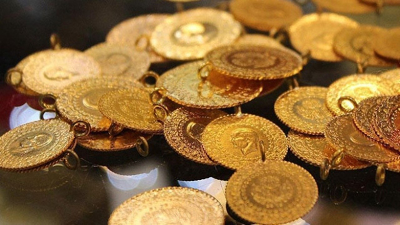 Altın Fiyatları Güvenli Liman Talebiyle Yükselişe Geçebilir