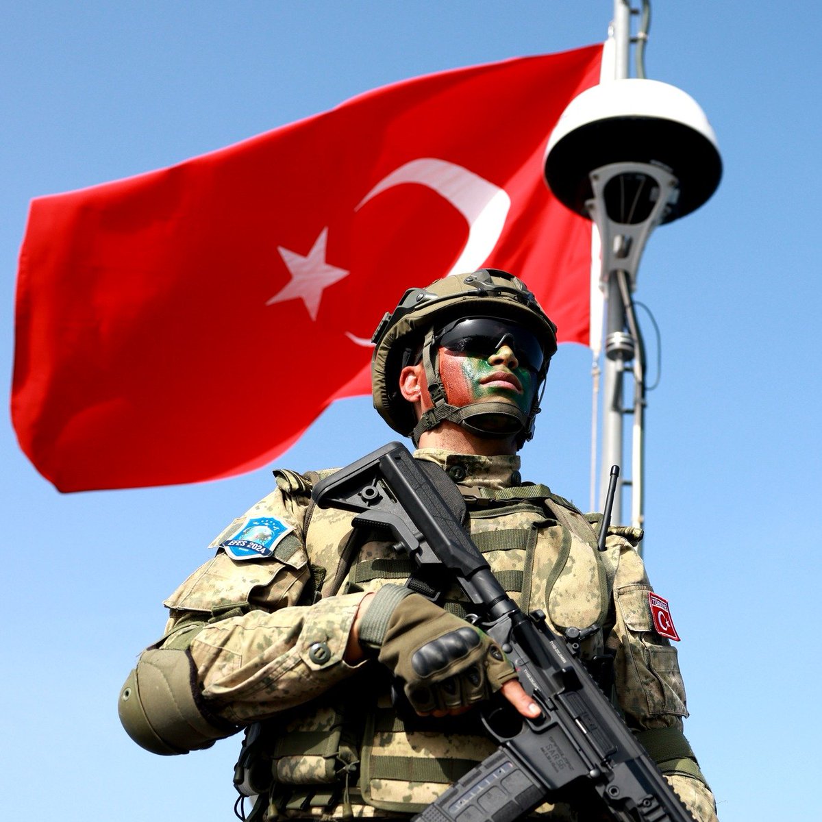 Milli Savunma Bakanlığı İsrail Saldırılarına Son Çağrısı Yaptı