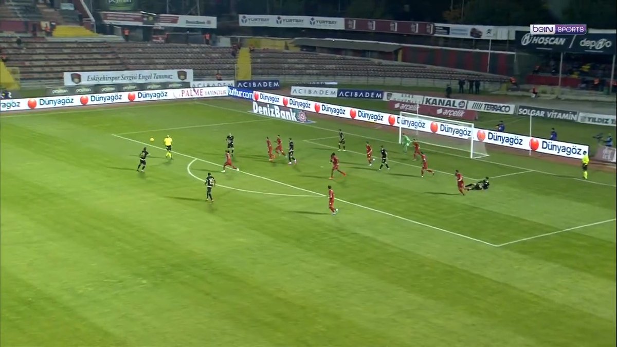Süper Lig'de Tarihi Goller ve Güncel Haberler