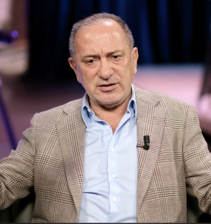 Fatih Altaylı Tutuklandı: Son Dakika Gelişmesi